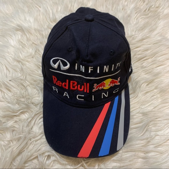 Pepe Jeans | | Red Bull Racing Formula One Infiniti Cap Hat | Poshmark